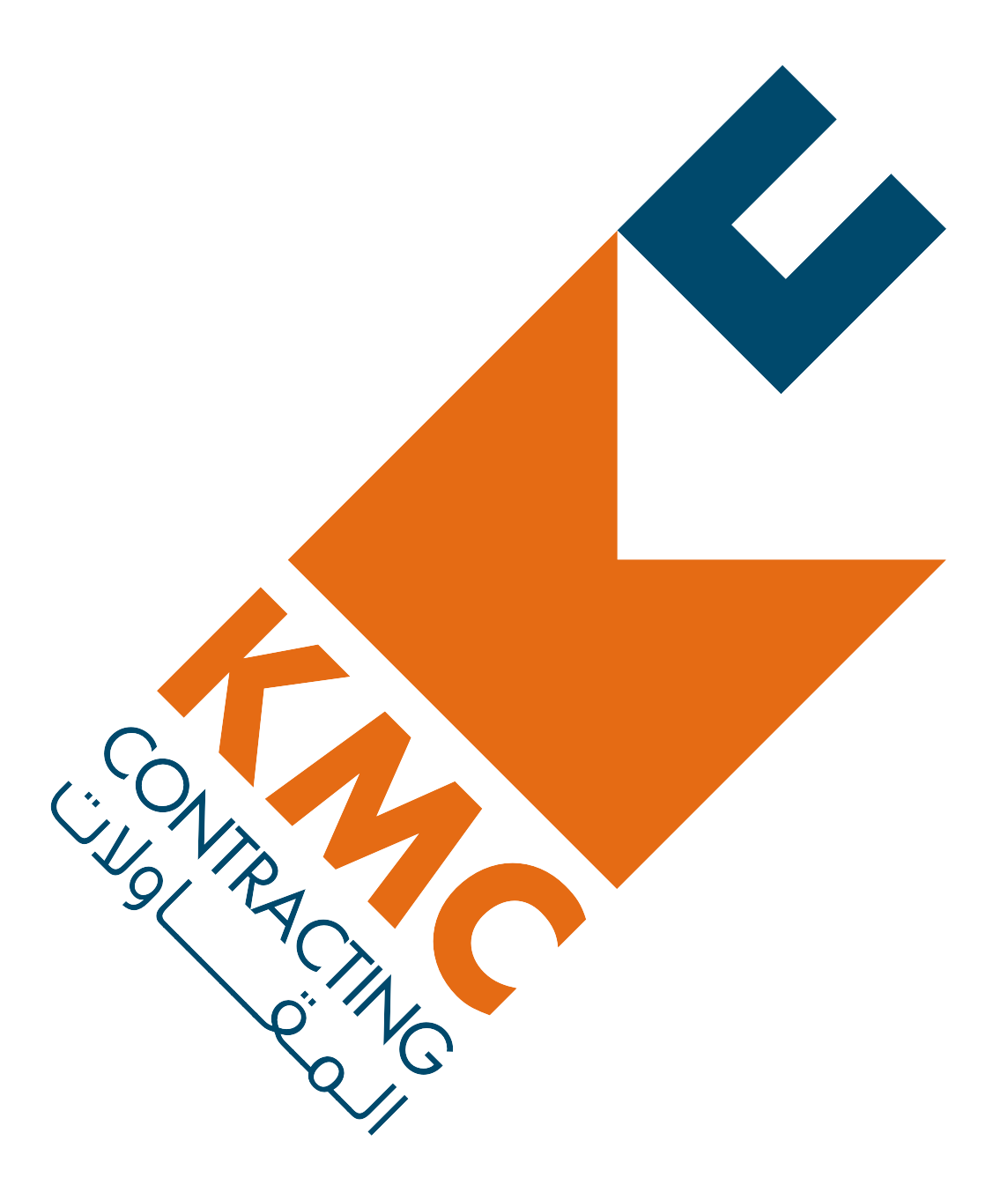 House Of Consulting Office - KMC Holding