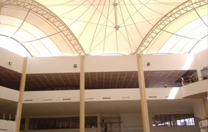 House Of Consulting Office - RETAIL