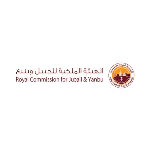 Royal Commission Jubail Yanbu