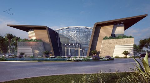 Commercial Projects | HCO