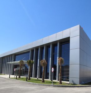 Industrial Projects | HCO