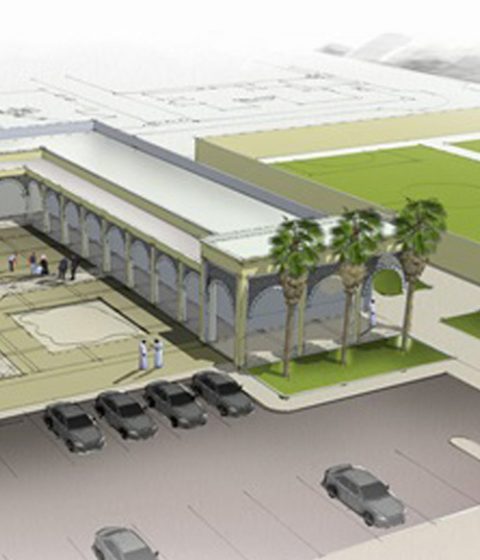 Retail Projects | HCO