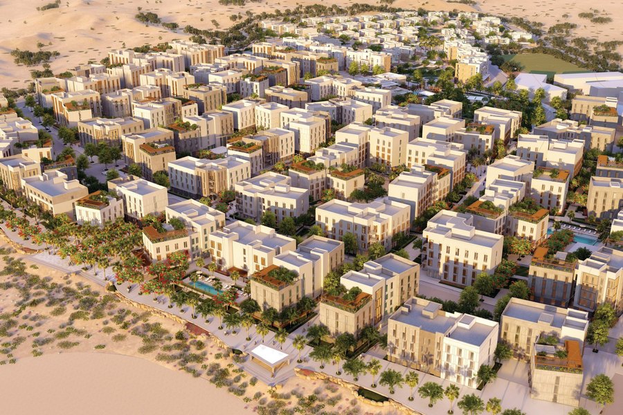 Amaala Staff Village, Red Sea