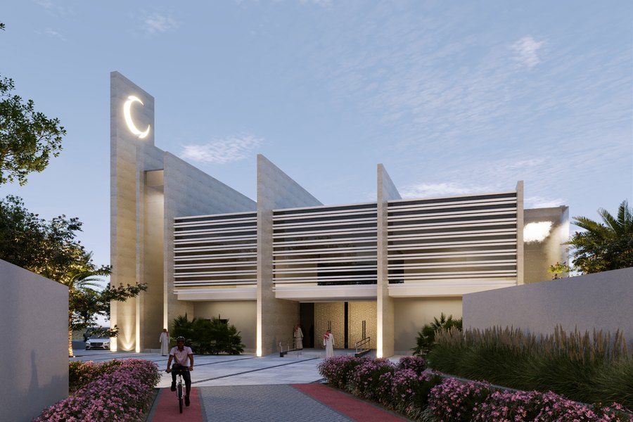 KFUPM Smart Villas, Dhahran